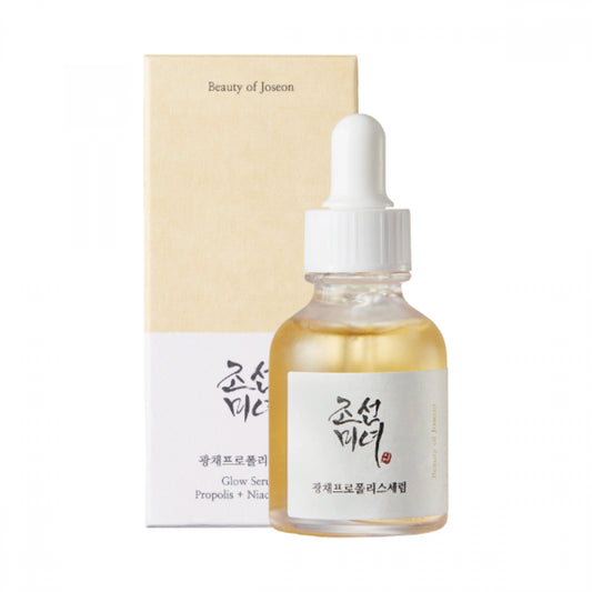 Beauty of Joseon: Glow Serum Propolis + Niacinamide