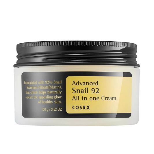 COSRX: Advanced Snail 92 All In One Cream